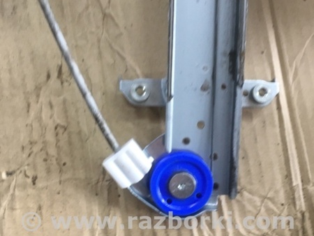 ФОТО Стеклоподъемник передний правый для Subaru Outback V BS (14-21) Київ