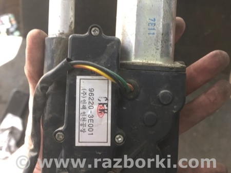 ФОТО Антенна для KIA Sorento 1 BL (02-09) Київ