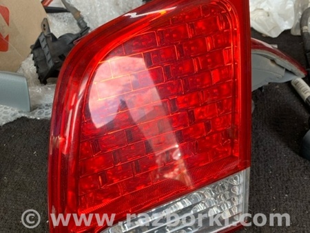 ФОТО Фонарь задний правый для KIA Sorento 2 XM (09-14) Київ