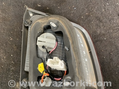 ФОТО Фонарь задний правый для KIA Sorento 2 XM (09-14) Київ