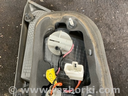 ФОТО Фонарь задний правый для KIA Sorento 2 XM (09-14) Київ