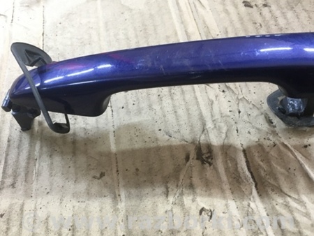 ФОТО Ручка двери внешняя передняя правая для Subaru Outback V BS (14-21) Київ