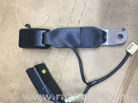 ФОТО Замок ремня безопасности для Subaru Outback V BS (14-21) Київ