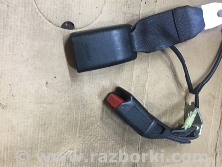 ФОТО Замок ремня безопасности для Subaru Outback V BS (14-21) Київ