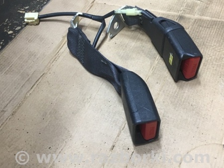 ФОТО Замок ремня безопасности для Subaru Outback V BS (14-21) Київ