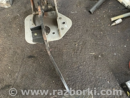 ФОТО Педаль тормоза для KIA Sorento 2 XM (09-14) Київ