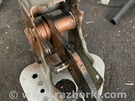 ФОТО Педаль тормоза для KIA Sorento 2 XM (09-14) Київ