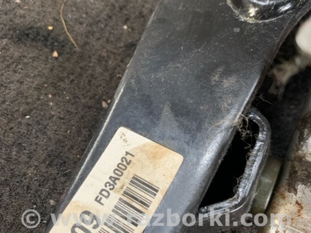 ФОТО Педаль тормоза для KIA Sorento 2 XM (09-14) Київ