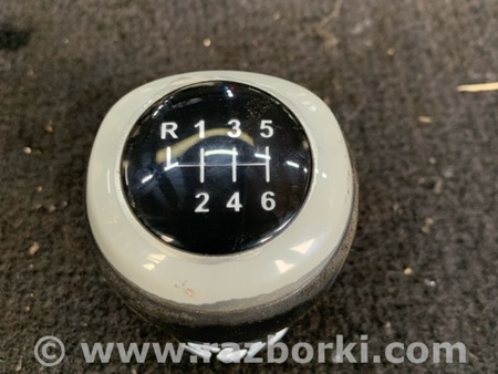 ФОТО Ручка КПП для KIA Sorento 2 XM (09-14) Київ