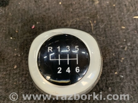 ФОТО Ручка КПП для KIA Sorento 2 XM (09-14) Київ