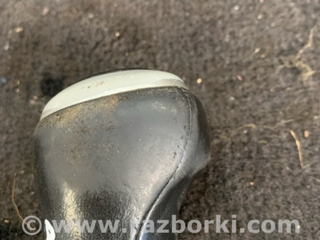 ФОТО Ручка КПП для KIA Sorento 2 XM (09-14) Київ