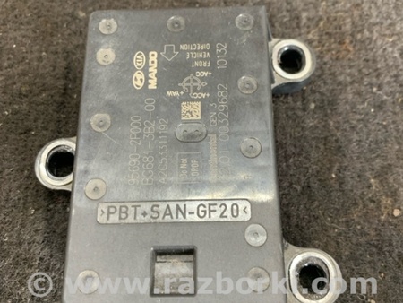 ФОТО Блок управления для KIA Sorento 2 XM (09-14) Київ