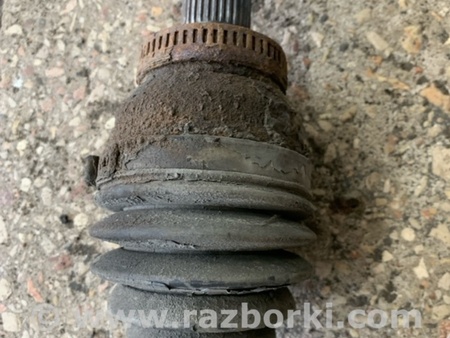 ФОТО Привод задний левый для KIA Sorento 2 XM (09-14) Київ