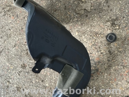 ФОТО Воздуховод передний правый для KIA Sorento 2 XM (09-14) Київ