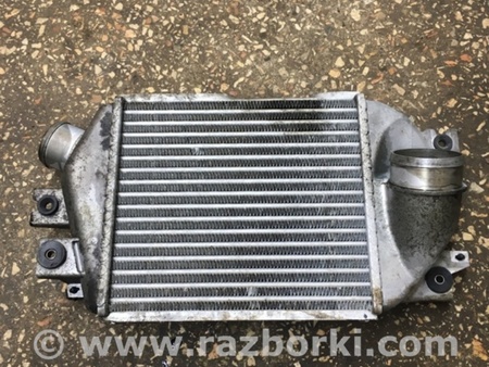 ФОТО Интеркулер для Subaru Outback V BS (14-21) Київ