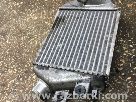 ФОТО Интеркулер для Subaru Outback V BS (14-21) Київ