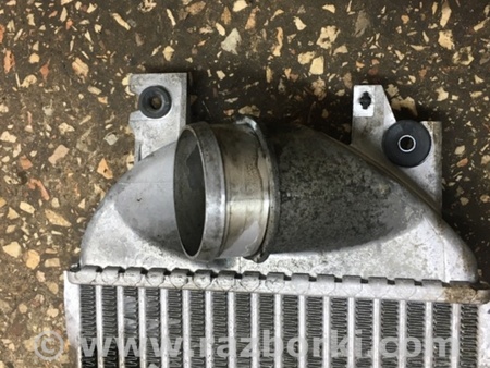 ФОТО Интеркулер для Subaru Outback V BS (14-21) Київ