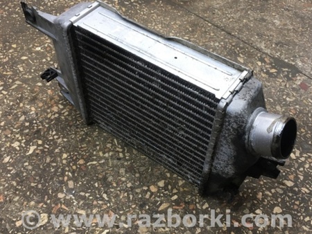 ФОТО Интеркулер для Subaru Outback V BS (14-21) Київ