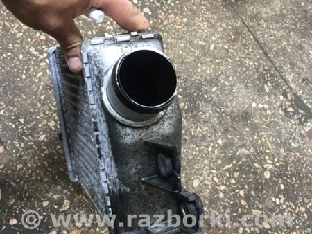 ФОТО Интеркулер для Subaru Outback V BS (14-21) Київ