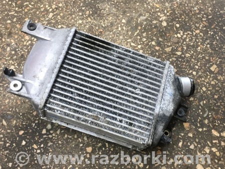 ФОТО Интеркулер для Subaru Outback V BS (14-21) Київ