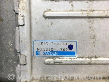 ФОТО Интеркулер для Subaru Outback V BS (14-21) Київ