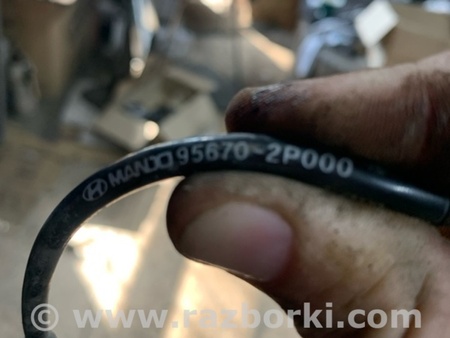 ФОТО Датчик abs передний левый для KIA Sorento 2 XM (09-14) Київ