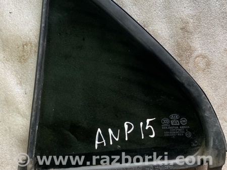 ФОТО Форточка двери задняя правая для KIA Sorento 1 BL (02-09) Київ