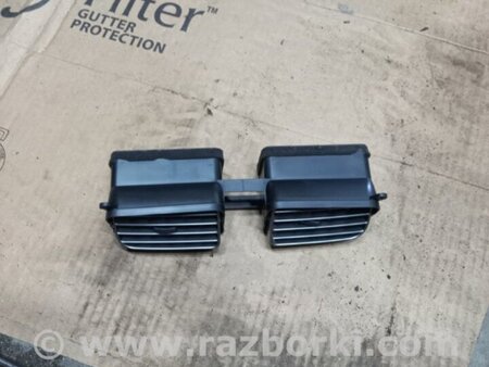 ФОТО Воздуховод печки для Subaru Forester SG S11 (02-08) Київ