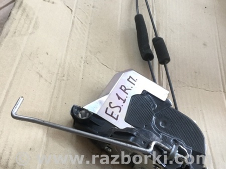 ФОТО Замок двери передний правый для Subaru Outback V BS (14-21) Київ