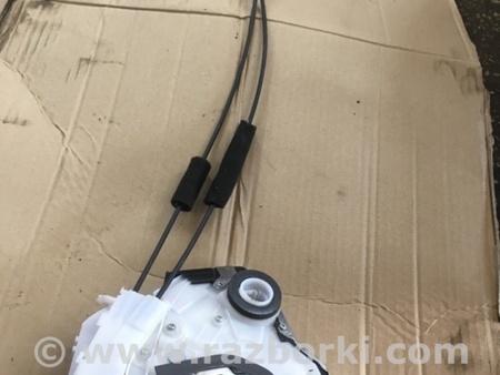 ФОТО Замок двери передний правый для Subaru Outback V BS (14-21) Київ