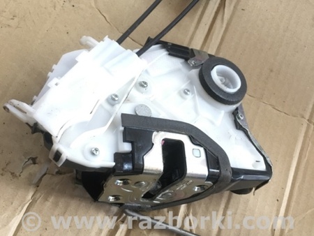 ФОТО Замок двери передний правый для Subaru Outback V BS (14-21) Київ