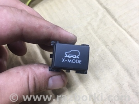 ФОТО Кнопка для Subaru Outback V BS (14-21) Київ