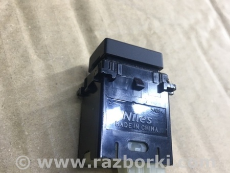 ФОТО Кнопка для Subaru Outback V BS (14-21) Київ