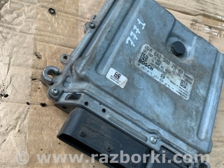ФОТО Блок управления для Mercedes-Benz E-CLASS W212 (09-16) Київ