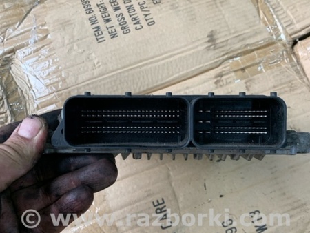 ФОТО Блок управления для Mercedes-Benz E-CLASS W212 (09-16) Київ