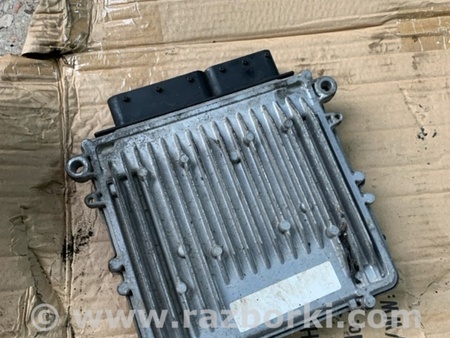 ФОТО Блок управления для Mercedes-Benz E-CLASS W212 (09-16) Київ