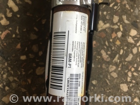 ФОТО Airbag боковой для Hyundai ix35 I LM/EL Tucson (10-17) Київ