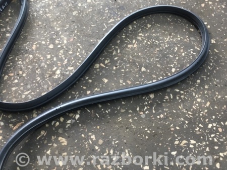 ФОТО Уплотнительная резинка передняя правая для Subaru Outback V BS (14-21) Київ