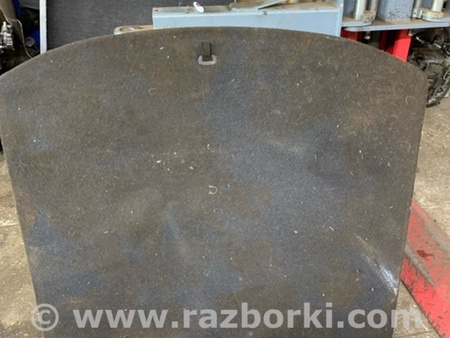 ФОТО Полка багажника для Hyundai ix35 I LM/EL Tucson (10-17) Київ