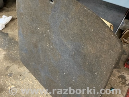 ФОТО Полка багажника для Hyundai ix35 I LM/EL Tucson (10-17) Київ