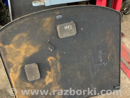 ФОТО Полка багажника для Hyundai ix35 I LM/EL Tucson (10-17) Київ