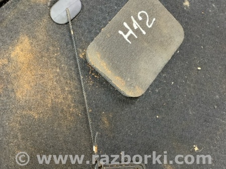 ФОТО Полка багажника для Hyundai ix35 I LM/EL Tucson (10-17) Київ