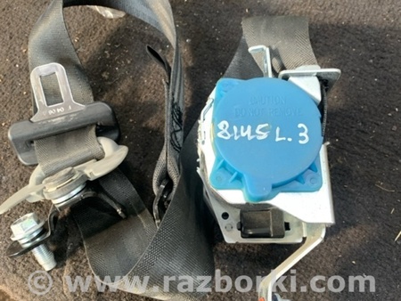 ФОТО Ремень безопасности задний левый для KIA Sorento 2 XM (09-14) Київ