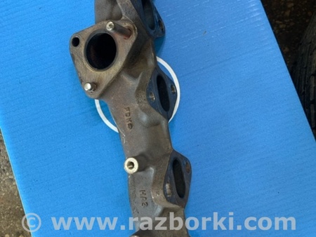 ФОТО Коллектор впускной для KIA Sorento 2 XM (09-14) Київ