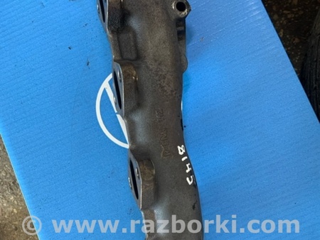 ФОТО Коллектор впускной для KIA Sorento 2 XM (09-14) Київ