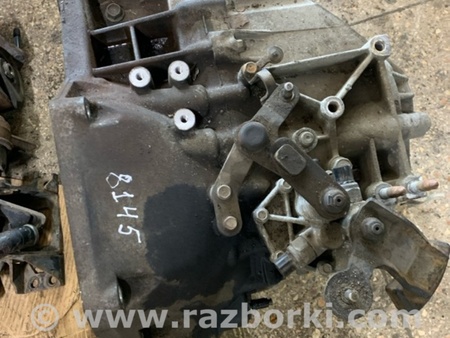 ФОТО МКПП (механическая коробка) для KIA Sorento 2 XM (09-14) Київ