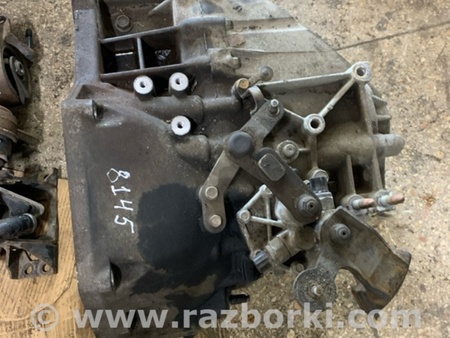 ФОТО МКПП (механическая коробка) для KIA Sorento 2 XM (09-14) Київ