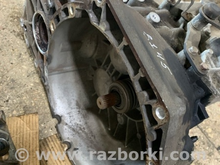 ФОТО МКПП (механическая коробка) для KIA Sorento 2 XM (09-14) Київ