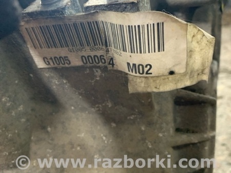 ФОТО МКПП (механическая коробка) для KIA Sorento 2 XM (09-14) Київ