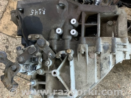 ФОТО МКПП (механическая коробка) для KIA Sorento 2 XM (09-14) Київ